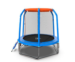 Батут dfc jump basket 6ft арт.6ft-jbsk-b