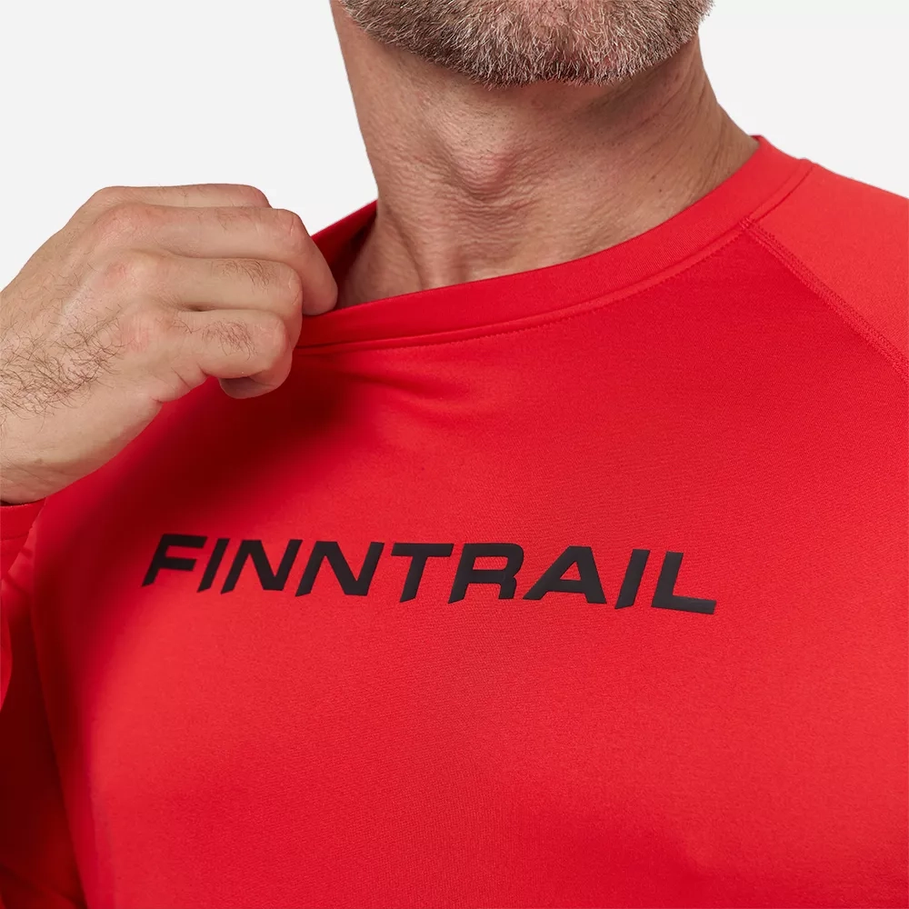 КОМПЛЕКТ ТЕРМОБЕЛЬЯ FINNTRAIL МУЖСКОЙ TACTIC