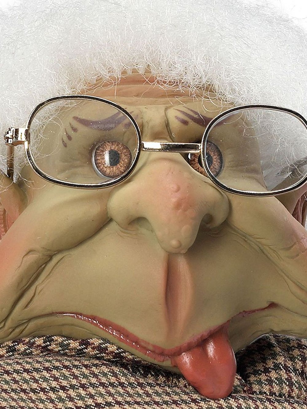 Кукла LAMAGIK мягконабивная 38см Krasnoludek (40038)