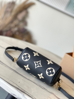Louis Vuitton Nano Speedy