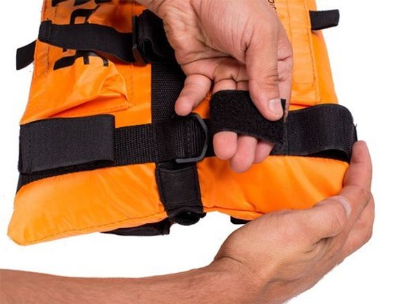 Буй Marlin Reef Orange