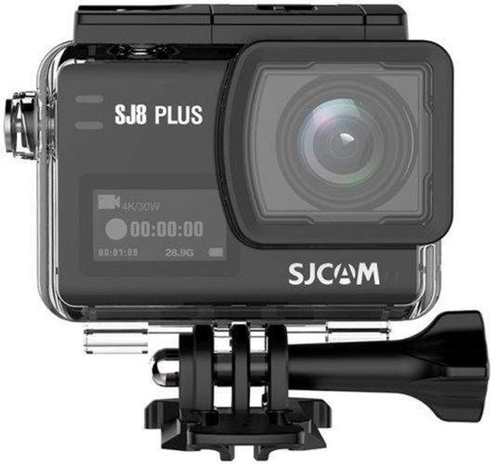 Экшн-камера SJCAM SJ8 Plus