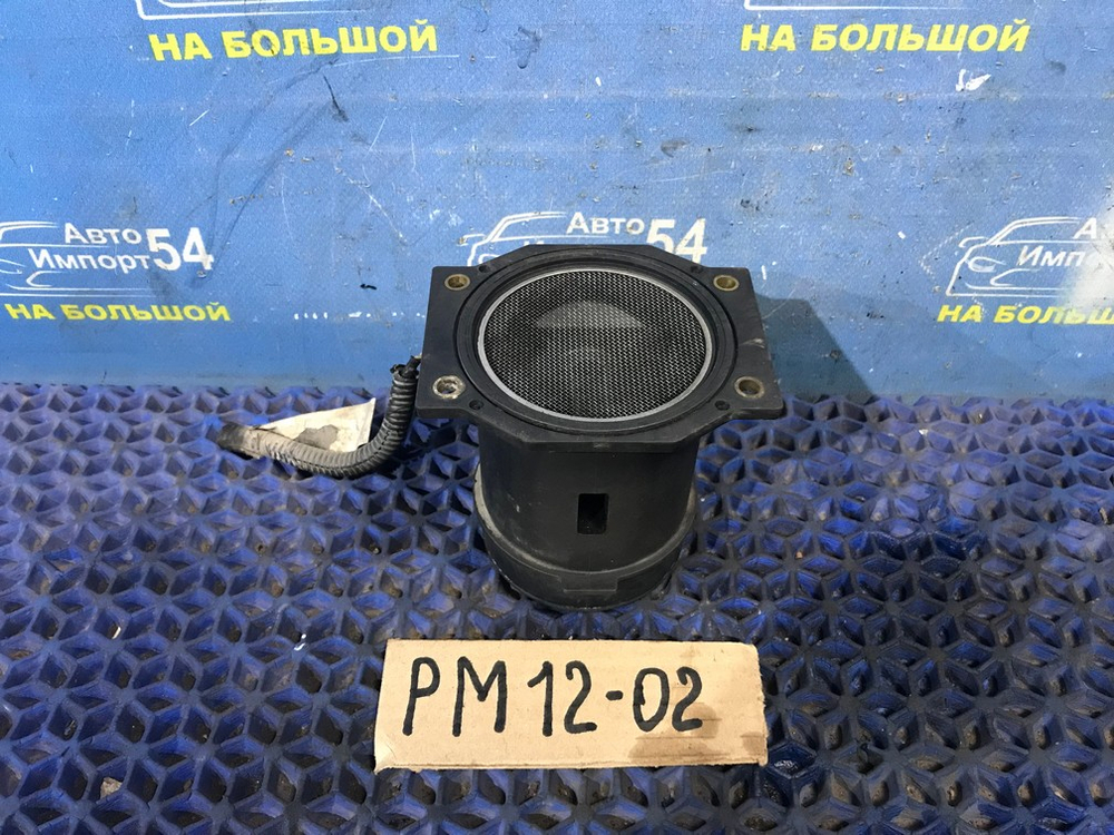 Расходомер NISSAN LIBERTY 1999