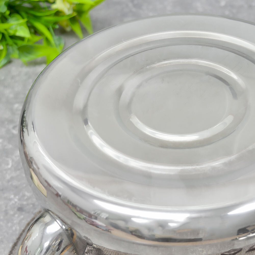 Чайник 3л нерж, NN3042