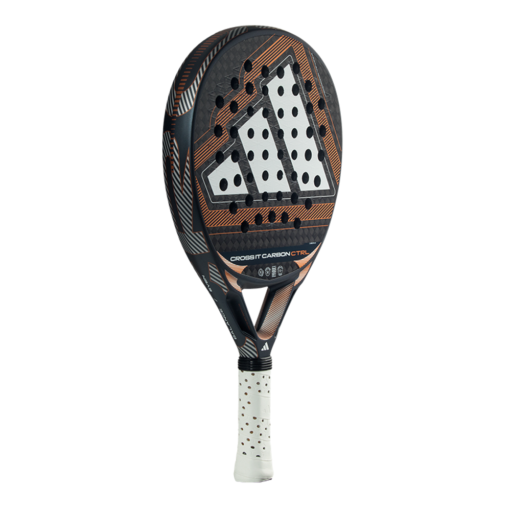 Ракетка Adidas Arrow Hit Carbon 2026