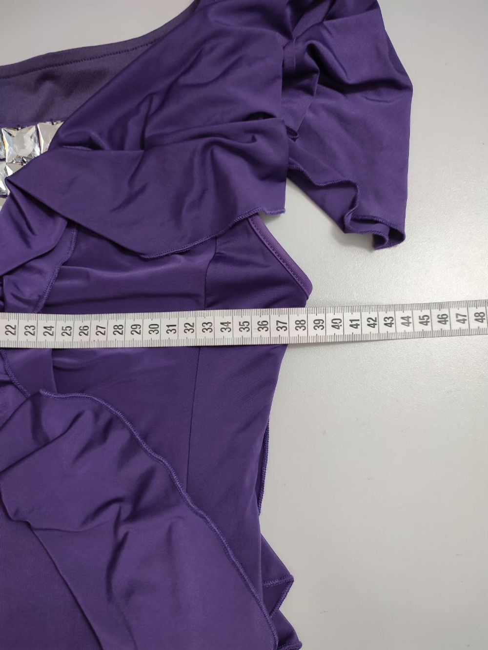 Платье Roccobarocco нарядное 44 размер