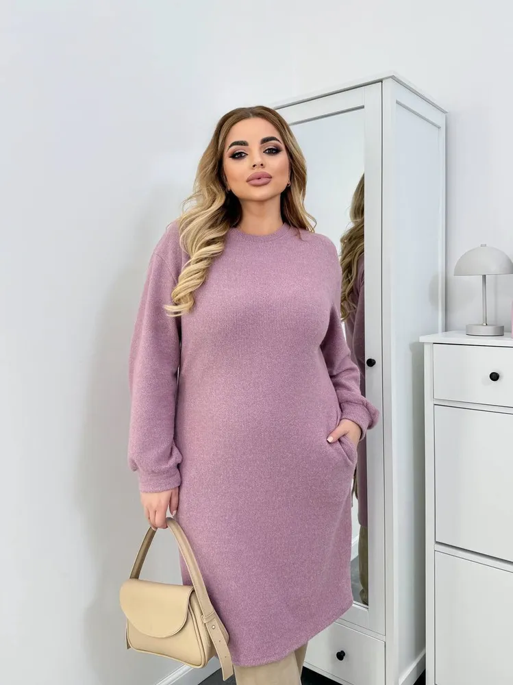 Платье УК-068-3 Фабрика Моды