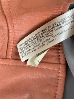 Куртка Massimo Dutti