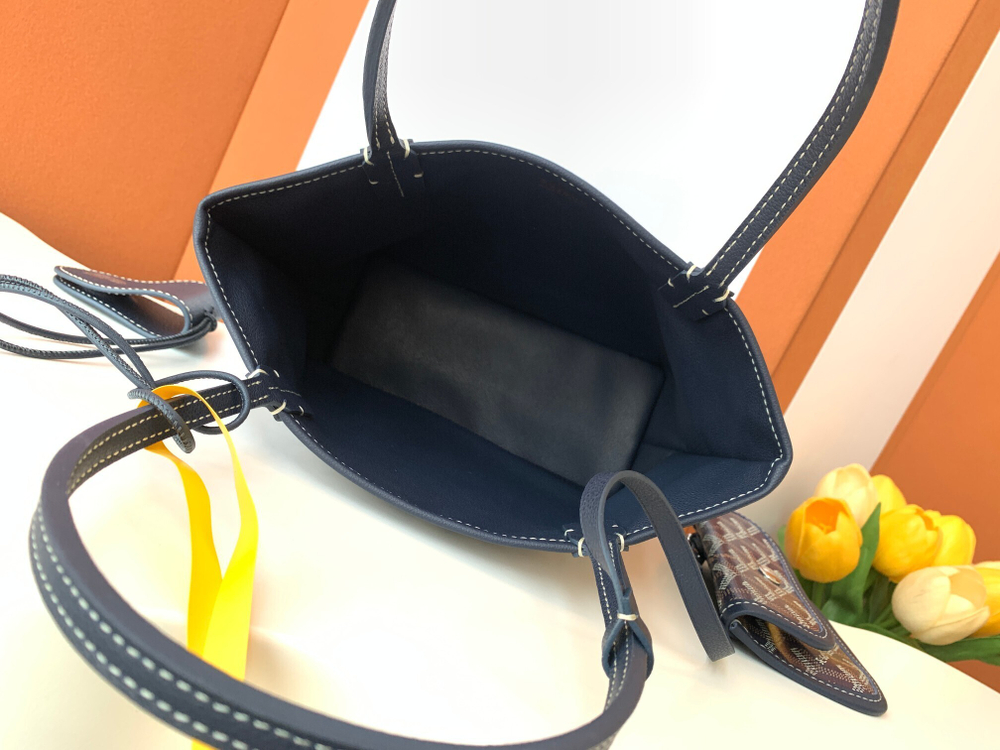 Goyard Anjou Mini Bag