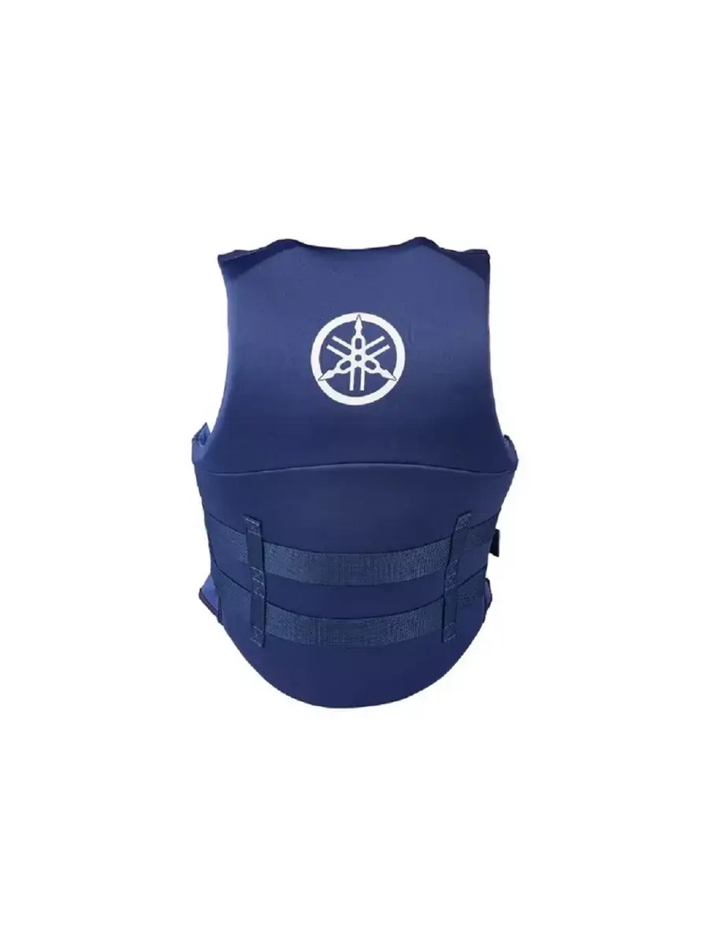 Жилет страх. Неопрен. Yamaha 22VVN (S, т.синий)