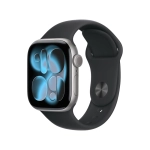 Смарт часы Apple Watch S11 46 Space Gray s-m
