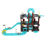 Парковка, коробка A241