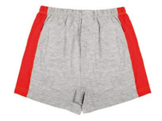 Боксеры для мальчиков ATLANTIC BB-127