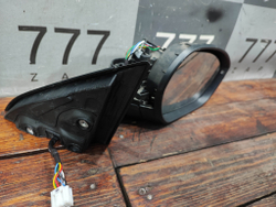 Зеркало правое 8 pin Kaiyi E5 21-нв Б/У Оригинал 601000423AADQJ
