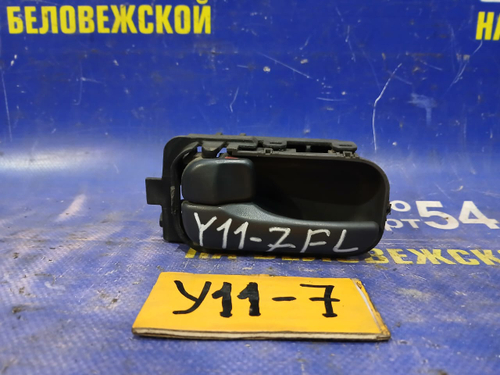 Ручка двери передней левой салонная NISSAN AD 1999-2008