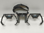 Система сброса груза для DJI Matrice 30/30t под диаметр 60мм