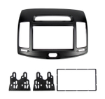 Переходная рамка магнитолы HYUNDAI ELANTRA, AVANTE 2006-2010 9 дюймов