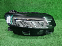 Битая Фара правая Geely Tugella (2019-н.в.) LED