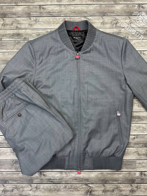 Летний спортивный костюм Kiton