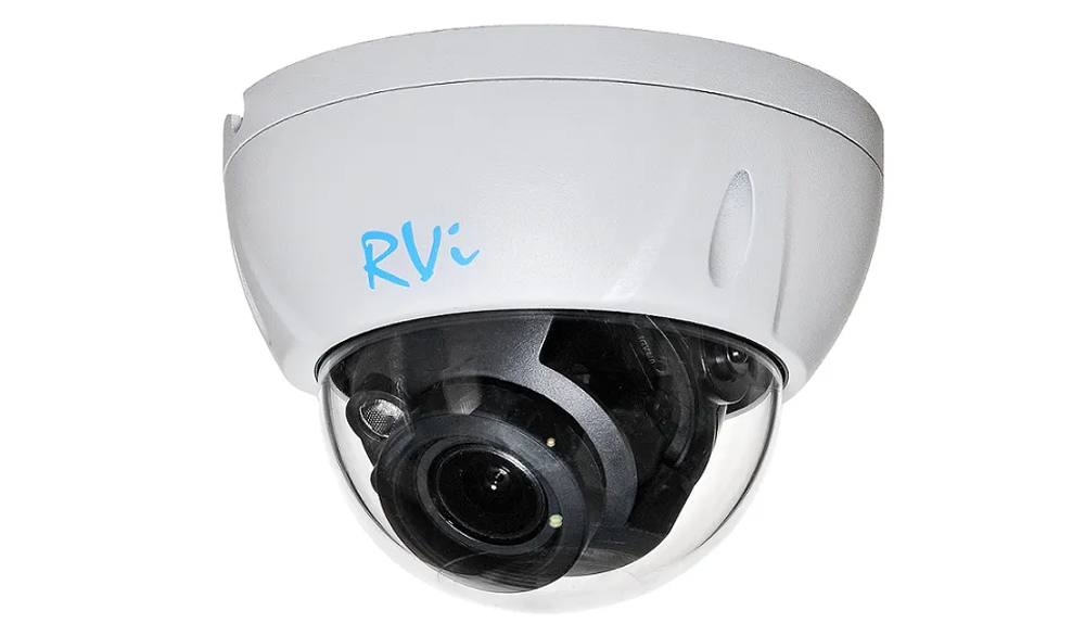 RVi-1ACD202M (2.7-12) white