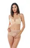 Бюстгальтер SM30 Бежевый