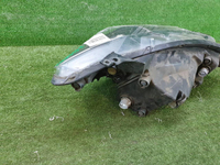 Битая Фара левая Mazda CX-5 1 (2015-2017) LED