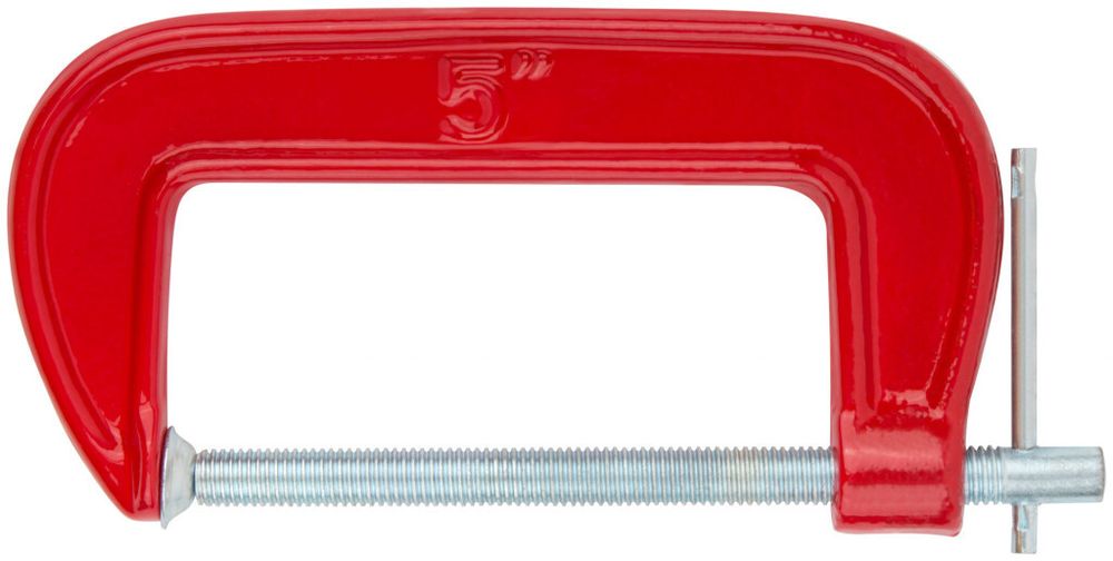 СТРУБЦИНА ТИП "g" 125мм 59205