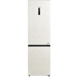 Холодильник двухкамерный Midea MDRB521MIE01OD Full No Frost, инверторный белый (2)