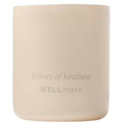 Ароматическая свеча Wellmark