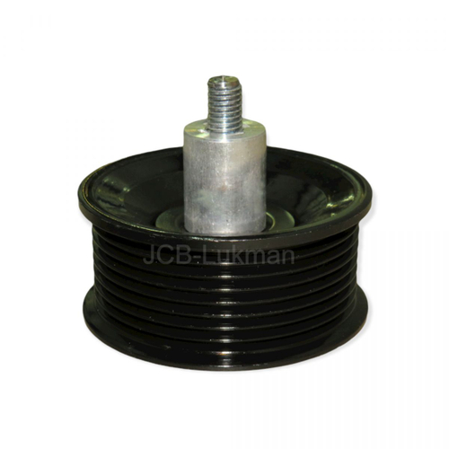 Ролик обводной JCB 320/08564, 320/08923