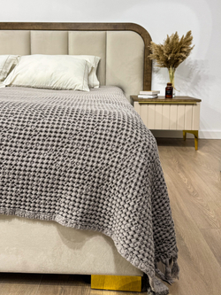 Коллекция “Аврора” Сатин