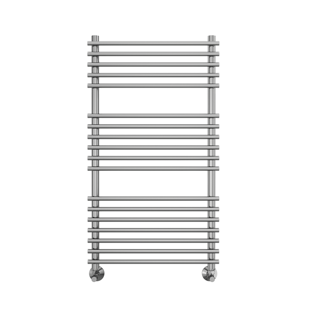 Полотенцесушитель водяной Terminus Ватра П18 500х1000