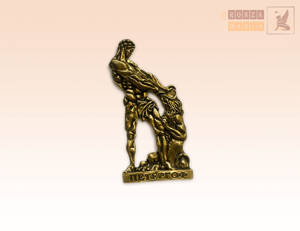 магнит Самсон