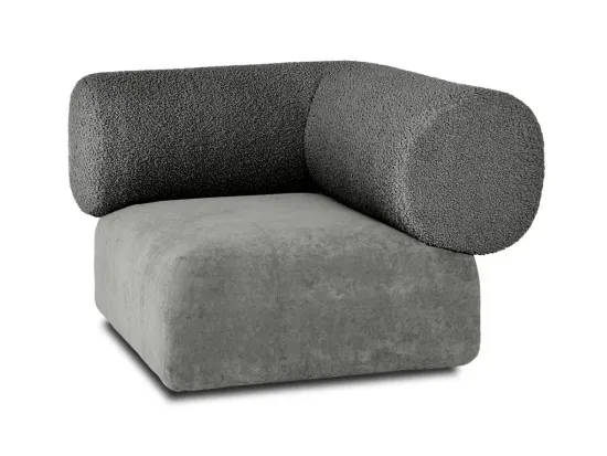 Завершение Trevi левое 896648