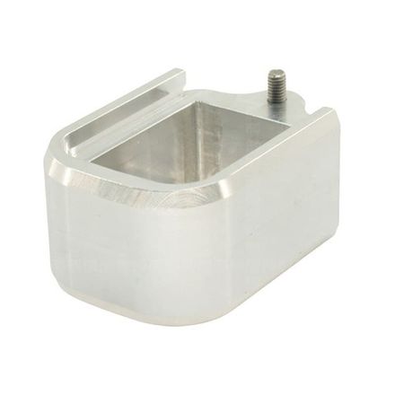 Пятка удлинитель +2 на девятку, PUFGUN