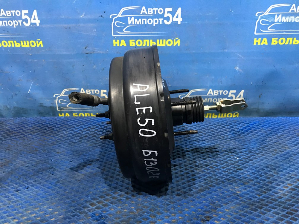 Вакуумный усилитель тормозов NISSAN ELGRAND 2000-2002