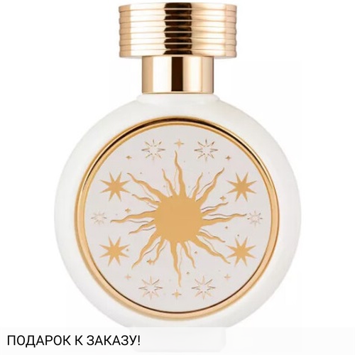 Haute Fragrance Company SunMusk