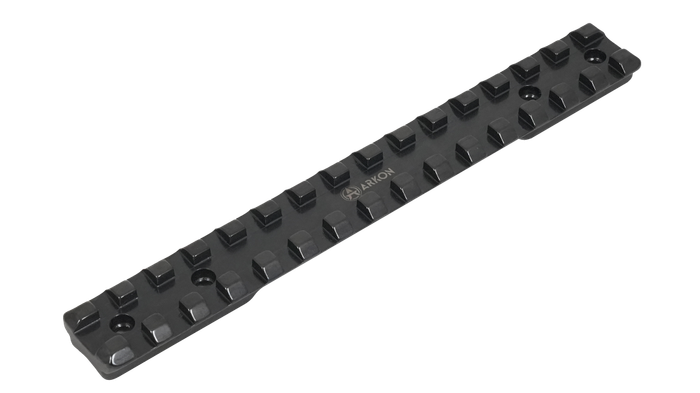 Планка ARKON Picatinny на Browning A-Bolt (long action)