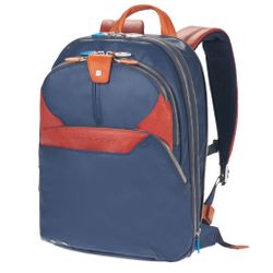 Рюкзак Piquadro COLEOS синий телячья кожа (CA2944OS/BLU2)