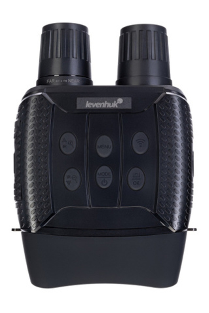 Бинокль Levenhuk Halo 13X