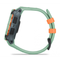 Garmin Instinct 3 AMOLED 45 мм Neo Tropic — умные часы с ярким экраном и GPS