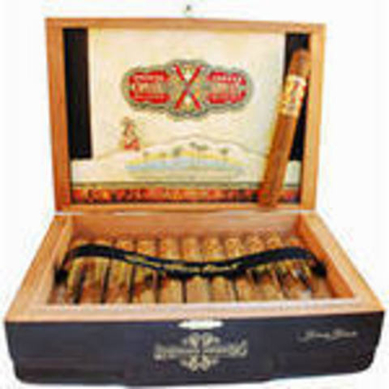Arturo Fuente Opus X Fuente Fuente