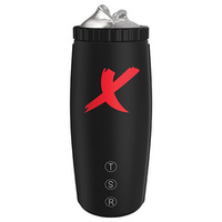 Автоматический мастурбатор ротик с функциями всасывания и движения-выталкивания PipeDream PDX Elite Moto Bator Stroker RD510