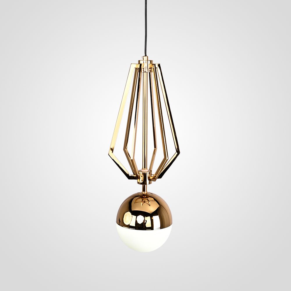 Подвесной светильник Magic Circus D20