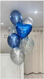 шары для мальчиков № 361