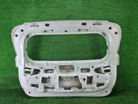 Крышка багажника Hyundai Santa Fe 4 TM (18-24)