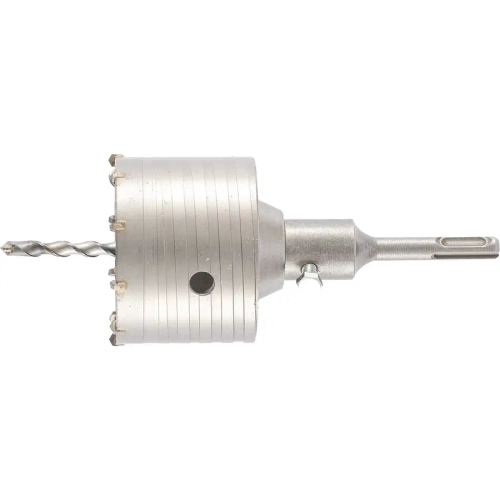 Коронка в сборе М22 х 80 мм SDS Plus MATRIX 70331