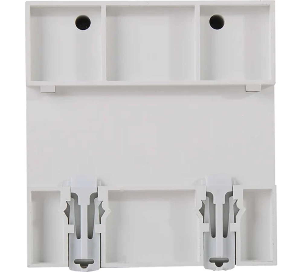 Блок защиты по напряжению Ресанта АЗМ-63/3АРД трехфазный регулируемый (с дисплеем)