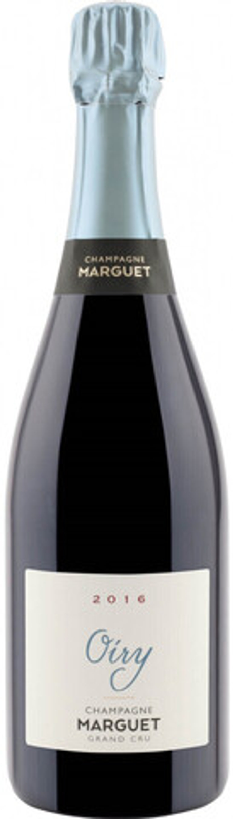 Шампанское Уари Гран Крю