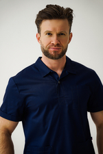 Рубашка-поло